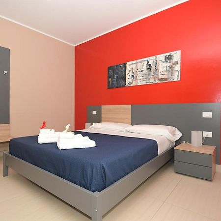 Clc Home B&B コゼンツァ エクステリア 写真
