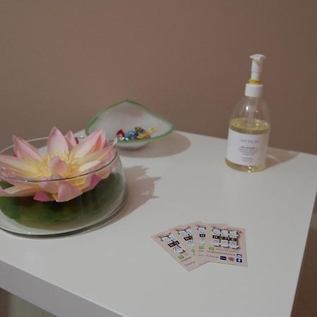 Clc Home B&B コゼンツァ エクステリア 写真