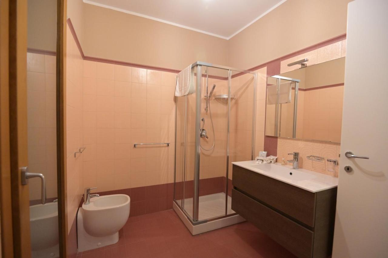 Clc Home B&B コゼンツァ エクステリア 写真