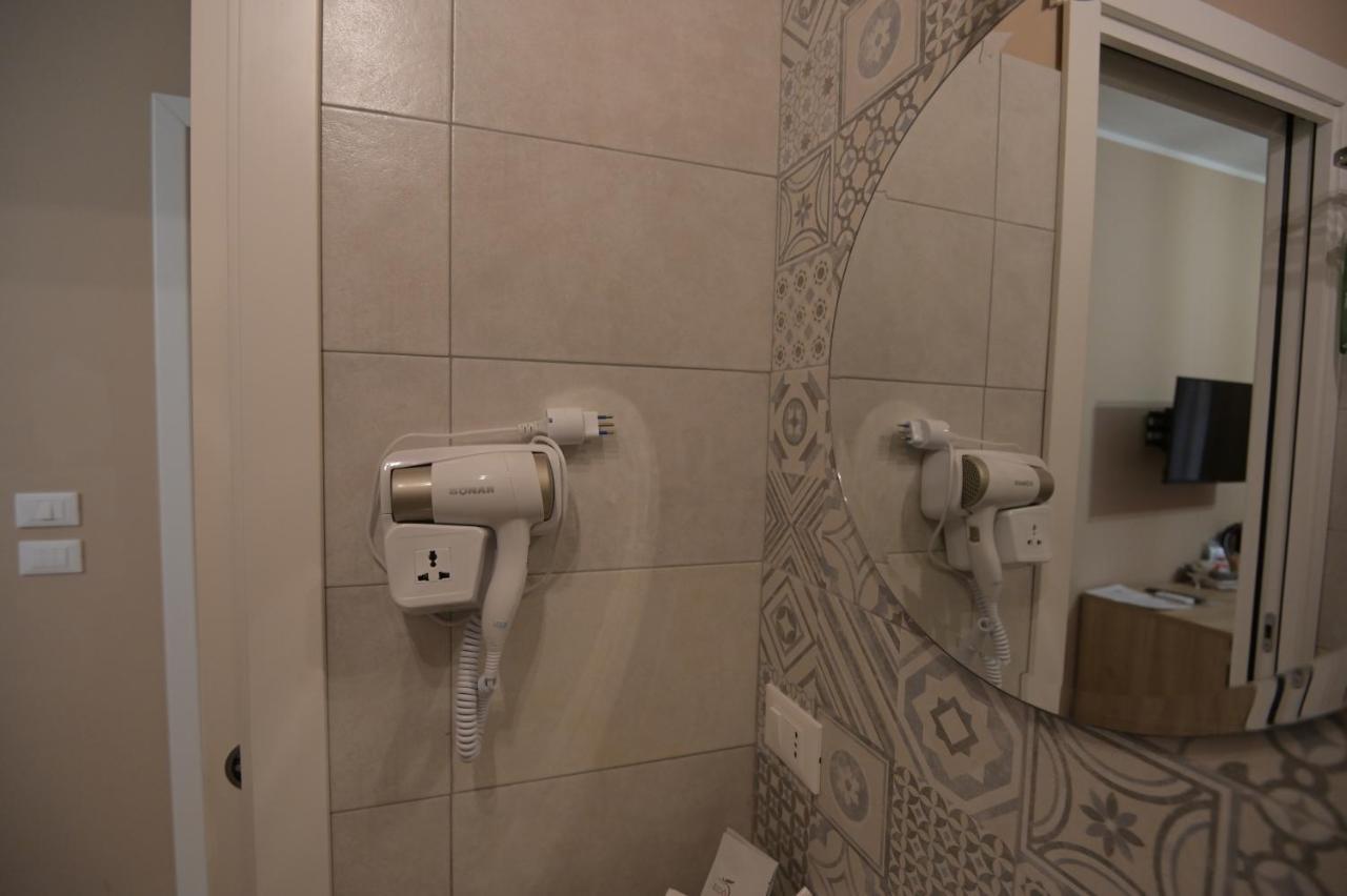 Clc Home B&B コゼンツァ エクステリア 写真