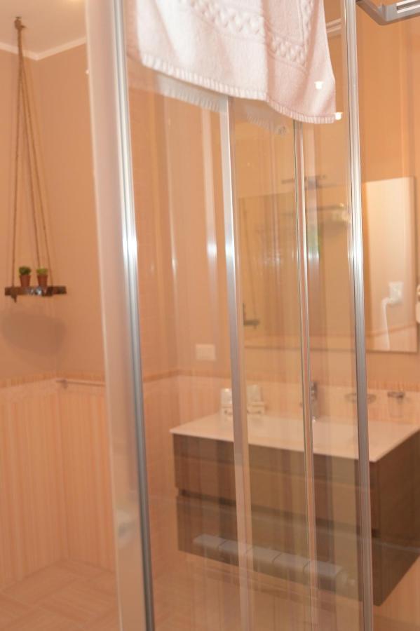 Clc Home B&B コゼンツァ エクステリア 写真