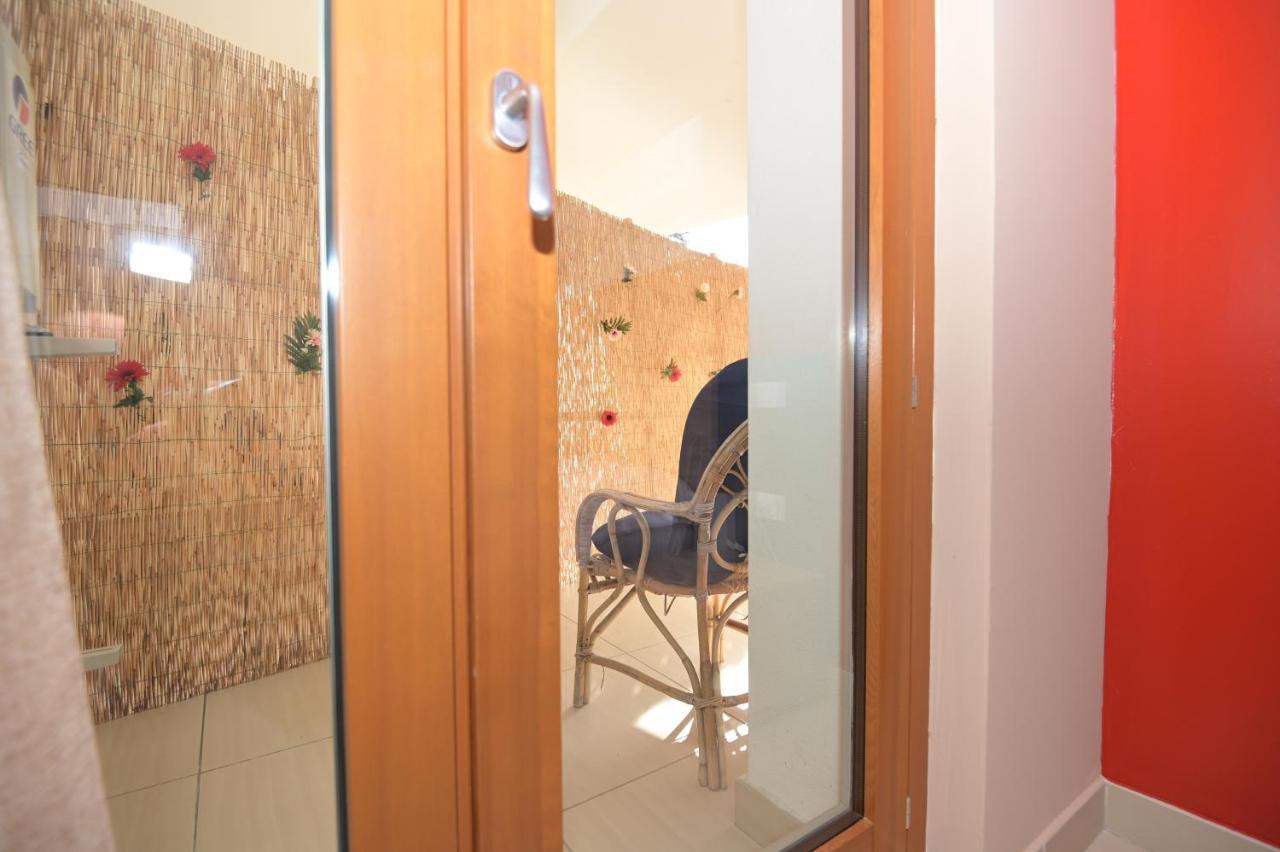 Clc Home B&B コゼンツァ エクステリア 写真